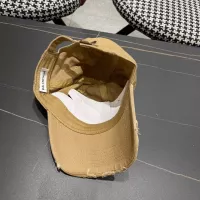 $34.00 USD Balenciaga Caps #1338762