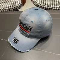 $34.00 USD Balenciaga Caps #1338763