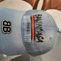 $34.00 USD Balenciaga Caps #1338763