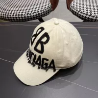 $27.00 USD Balenciaga Caps #1338765
