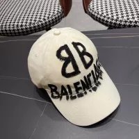 $27.00 USD Balenciaga Caps #1338765