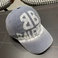 $27.00 USD Balenciaga Caps #1338766