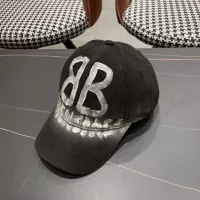 $27.00 USD Balenciaga Caps #1338767