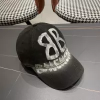 $27.00 USD Balenciaga Caps #1338767