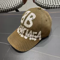 $27.00 USD Balenciaga Caps #1338768