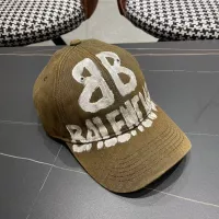$27.00 USD Balenciaga Caps #1338768