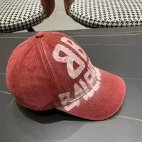 $27.00 USD Balenciaga Caps #1338769