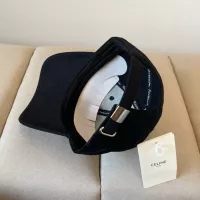 $27.00 USD Celine Caps #1338775