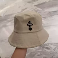 $27.00 USD Chrome Hearts Caps #1338776