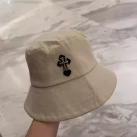 $27.00 USD Chrome Hearts Caps #1338776