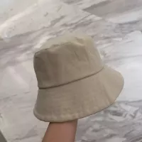 $27.00 USD Chrome Hearts Caps #1338776