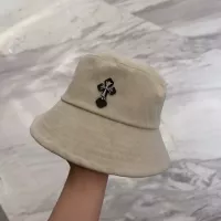 $27.00 USD Chrome Hearts Caps #1338776