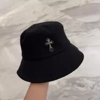 $27.00 USD Chrome Hearts Caps #1338777