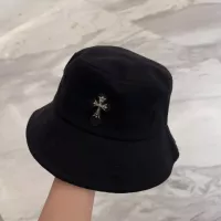 $27.00 USD Chrome Hearts Caps #1338777