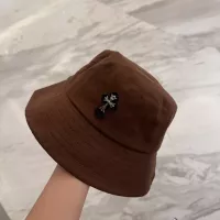 $27.00 USD Chrome Hearts Caps #1338778