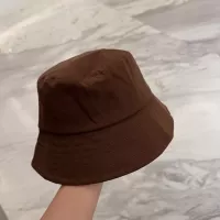 $27.00 USD Chrome Hearts Caps #1338778