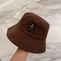 $27.00 USD Chrome Hearts Caps #1338778