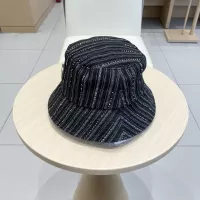 $36.00 USD Chrome Hearts Caps #1338781