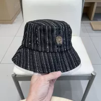 $36.00 USD Chrome Hearts Caps #1338781