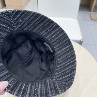 $36.00 USD Chrome Hearts Caps #1338781