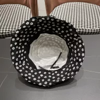$36.00 USD Christian Dior Caps #1338792