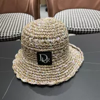 $36.00 USD Christian Dior Caps #1338794