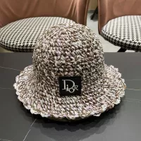 $36.00 USD Christian Dior Caps #1338795