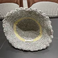 $36.00 USD Christian Dior Caps #1338796