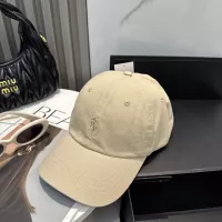 $27.00 USD Ralph Lauren Polo Caps #1338798