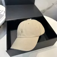 $27.00 USD Ralph Lauren Polo Caps #1338798