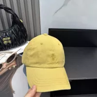 $27.00 USD Ralph Lauren Polo Caps #1338800