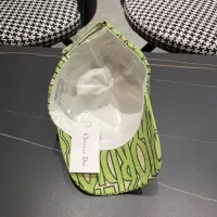 $34.00 USD Christian Dior Caps #1338803