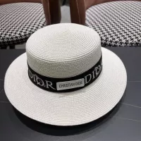 $39.00 USD Christian Dior Caps #1338814