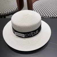 $39.00 USD Christian Dior Caps #1338814