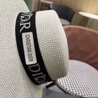 $39.00 USD Christian Dior Caps #1338814