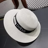 $39.00 USD Christian Dior Caps #1338814