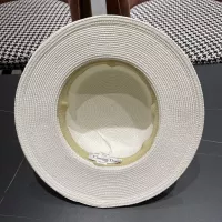 $39.00 USD Christian Dior Caps #1338814