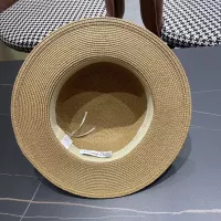 $39.00 USD Christian Dior Caps #1338816