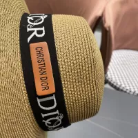 $39.00 USD Christian Dior Caps #1338816