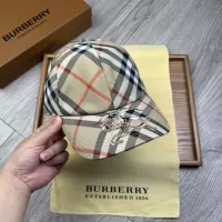 $42.00 USD Burberry Caps #1338817