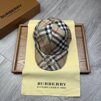 $42.00 USD Burberry Caps #1338817