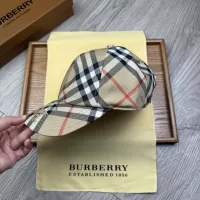 $42.00 USD Burberry Caps #1338817