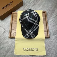 $42.00 USD Burberry Caps #1338818