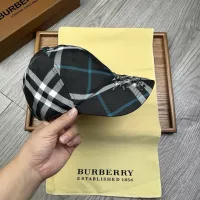$42.00 USD Burberry Caps #1338818