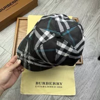 $42.00 USD Burberry Caps #1338818
