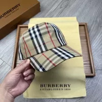 $42.00 USD Burberry Caps #1338819