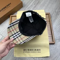 $42.00 USD Burberry Caps #1338819