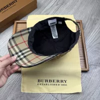 $42.00 USD Burberry Caps #1338820