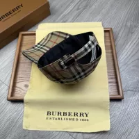 $42.00 USD Burberry Caps #1338820