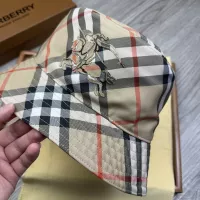 $48.00 USD Burberry Caps #1338822